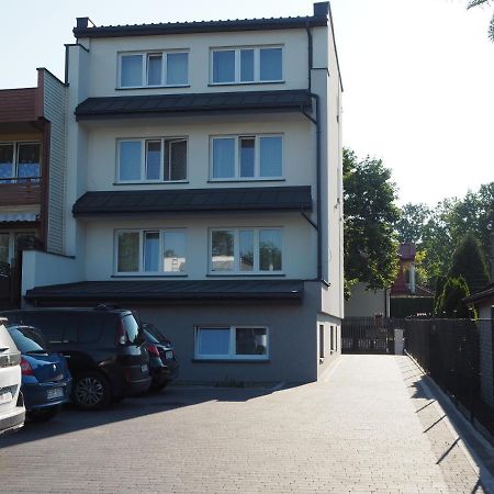 Apartamenty Dobranoc - Wawer 2 Warsaw Ngoại thất bức ảnh