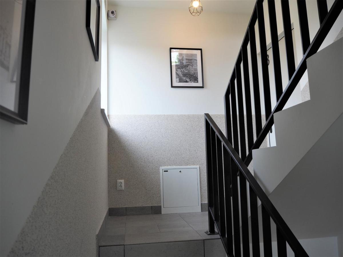 Apartamenty Dobranoc - Wawer 2 Warsaw Ngoại thất bức ảnh