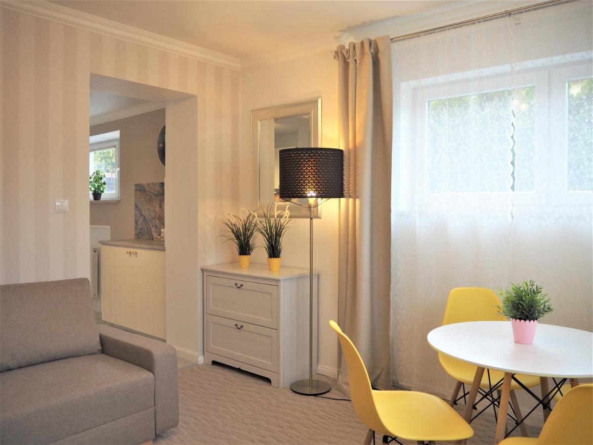 Apartamenty Dobranoc - Wawer 2 Warsaw Ngoại thất bức ảnh