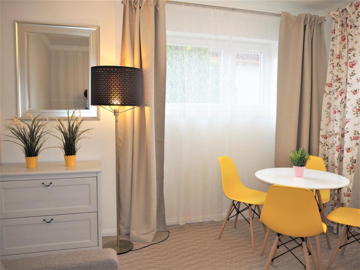 Apartamenty Dobranoc - Wawer 2 Warsaw Ngoại thất bức ảnh