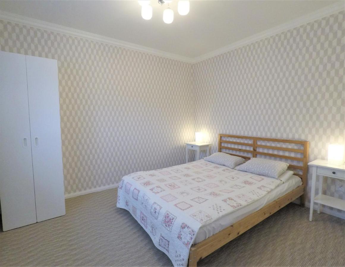 Apartamenty Dobranoc - Wawer 2 Warsaw Ngoại thất bức ảnh