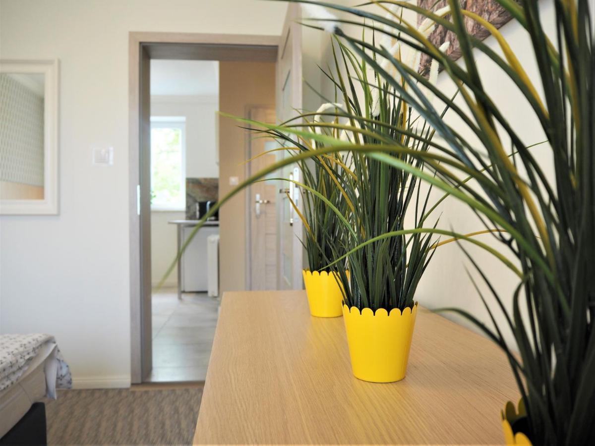 Apartamenty Dobranoc - Wawer 2 Warsaw Ngoại thất bức ảnh