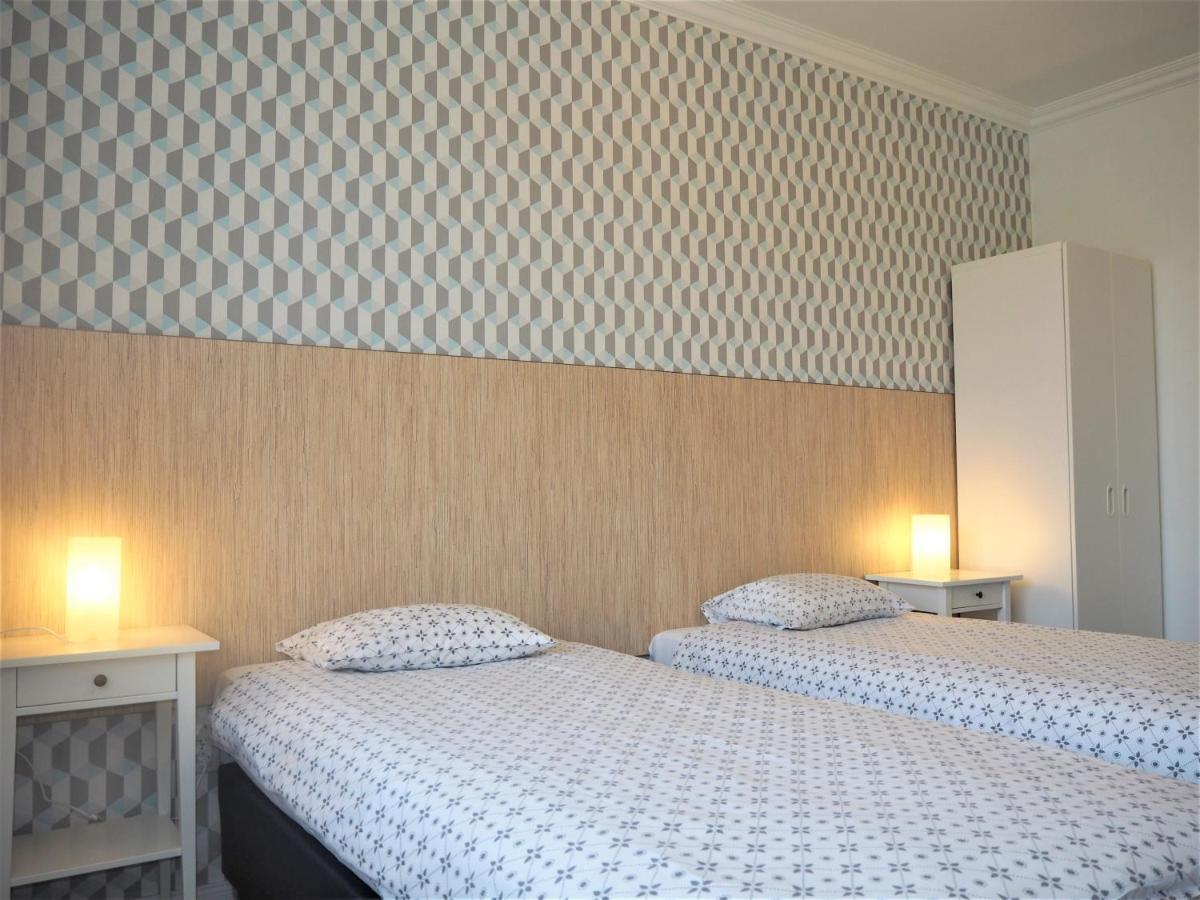 Apartamenty Dobranoc - Wawer 2 Warsaw Ngoại thất bức ảnh