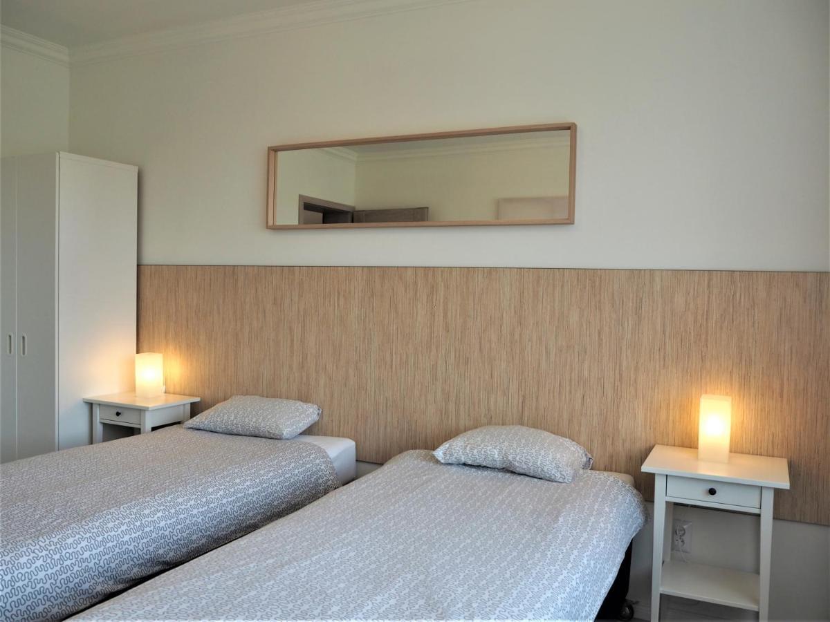 Apartamenty Dobranoc - Wawer 2 Warsaw Ngoại thất bức ảnh