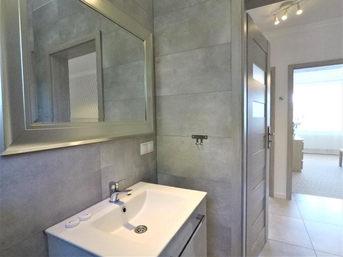 Apartamenty Dobranoc - Wawer 2 Warsaw Ngoại thất bức ảnh