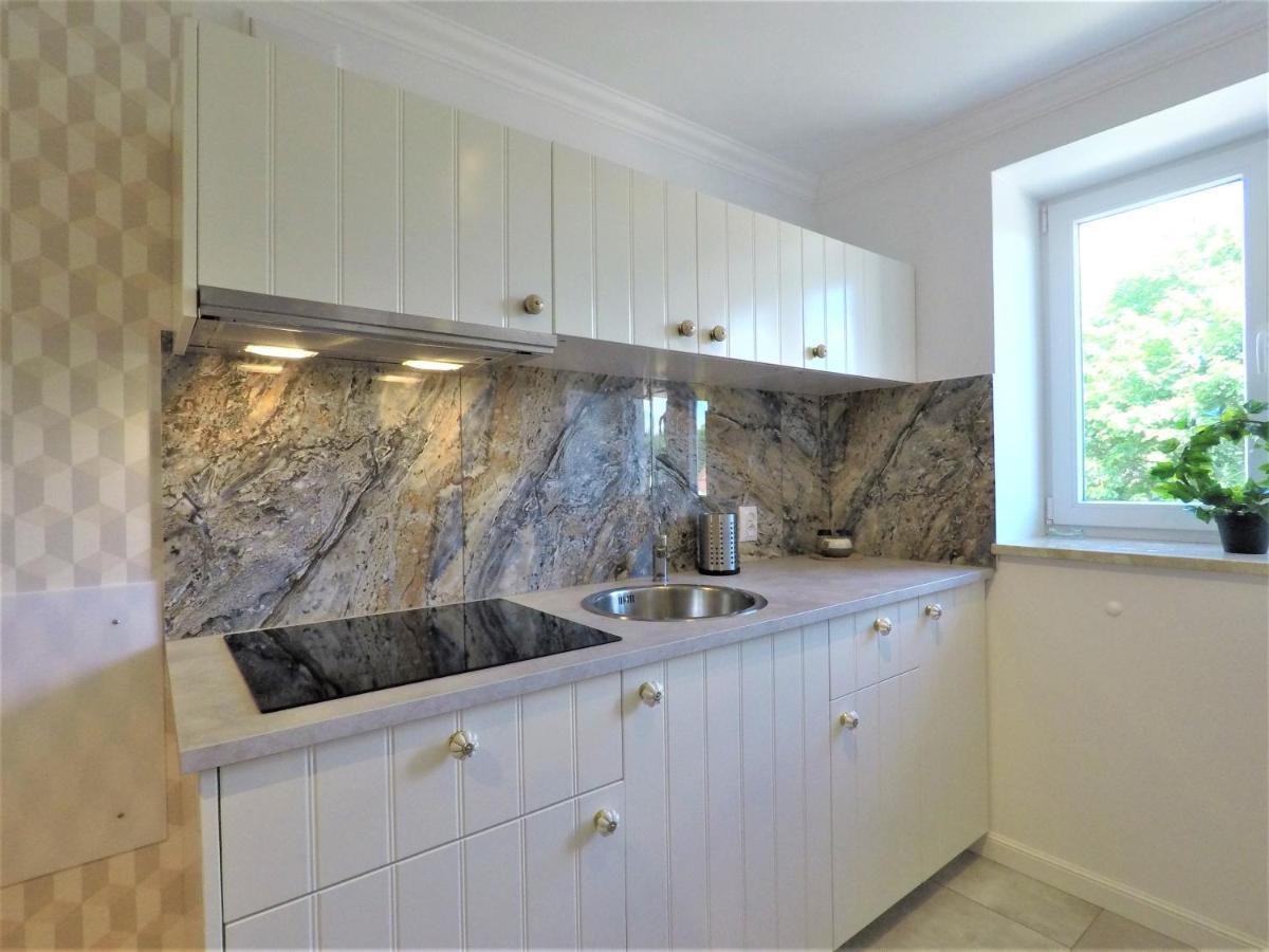 Apartamenty Dobranoc - Wawer 2 Warsaw Ngoại thất bức ảnh