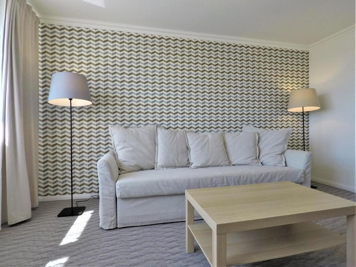 Apartamenty Dobranoc - Wawer 2 Warsaw Ngoại thất bức ảnh