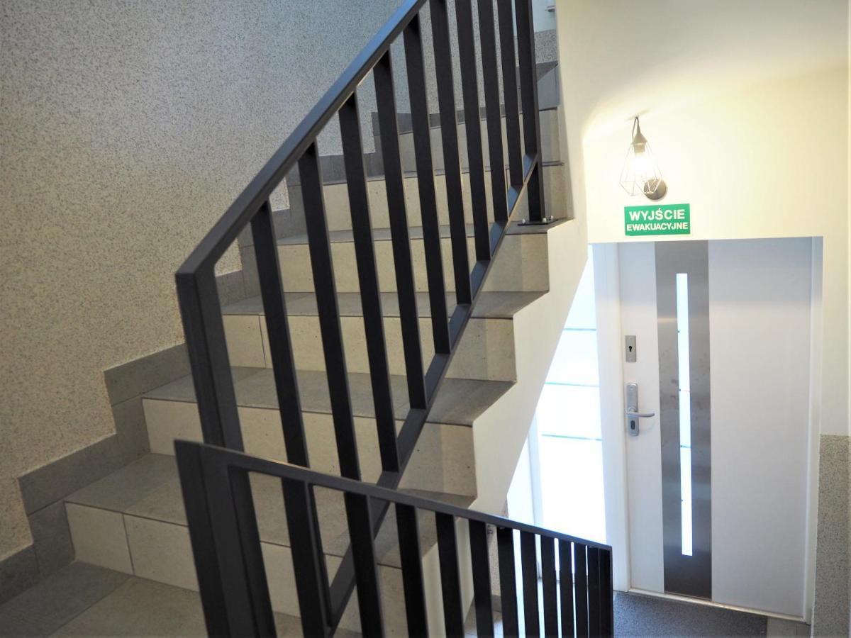 Apartamenty Dobranoc - Wawer 2 Warsaw Ngoại thất bức ảnh
